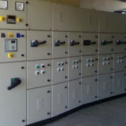 Capacitor Panel & Switchgear Panel in Chennai