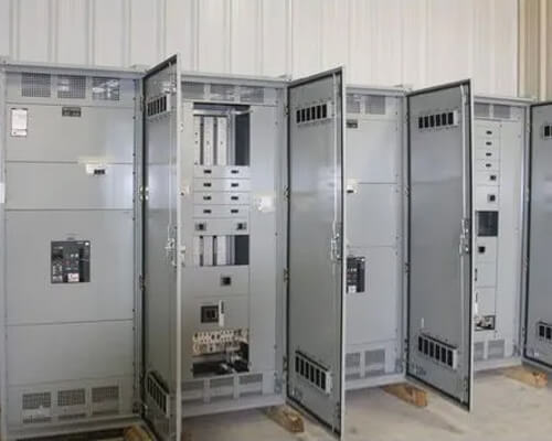 HT Panels & VCB panel Manufacturers in Chennai