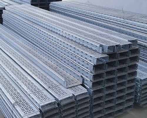 Hot Dipped cable tray Manufacturers