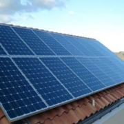 Solar Plant Panel in Chennai