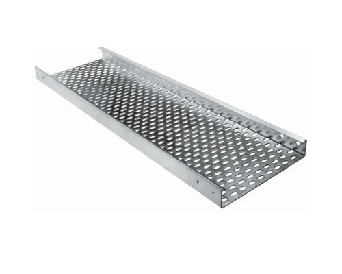 Perforated Cable Tray in Chennai