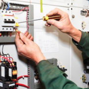electrical contractor in Chennai