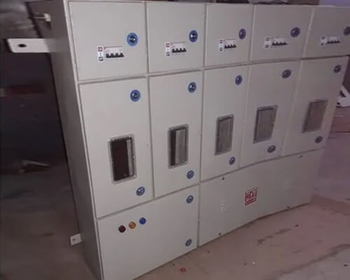 Busbar Chamber Manufacturers in Chennai