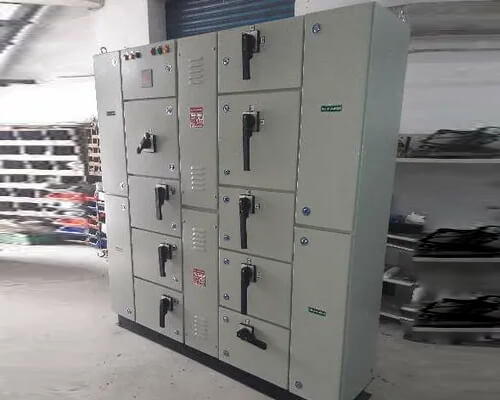 Bus bar Chamber Manufacturers in Chennai
