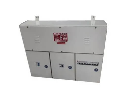 Busbar Chamber Manufacturers in Chennai